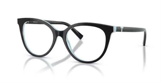 Montatura vista Tiffany Donna 0TF2277805551 - 0TF2277805551